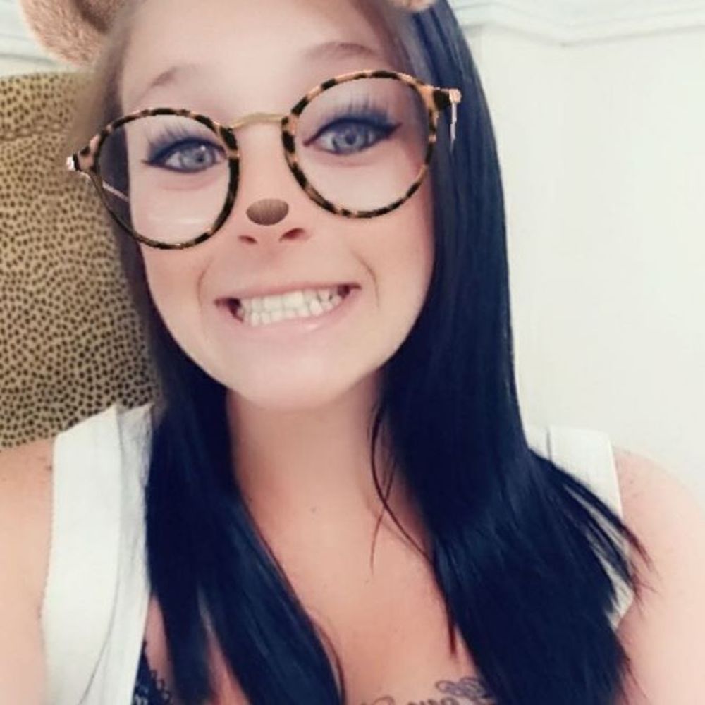 Meet your Posher, Joanne